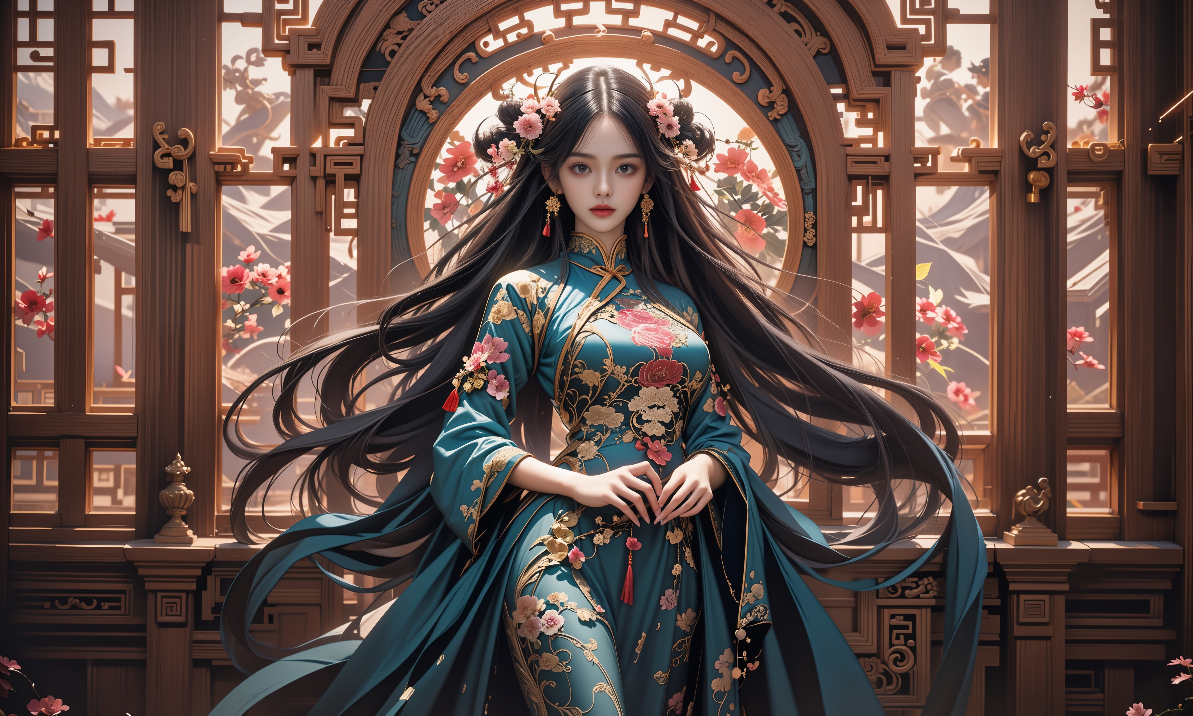 （经济观察）政策效应加速显现 经济“半年报”显示中国消费热力攀升